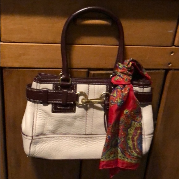 Coach new but no tag on - Picture 1 of 8